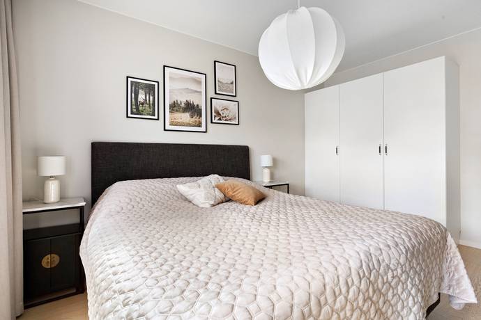 3 rum Par-/kedje-/radhus på Södervägen 29B Högmora Huddinge kommun - bild 19