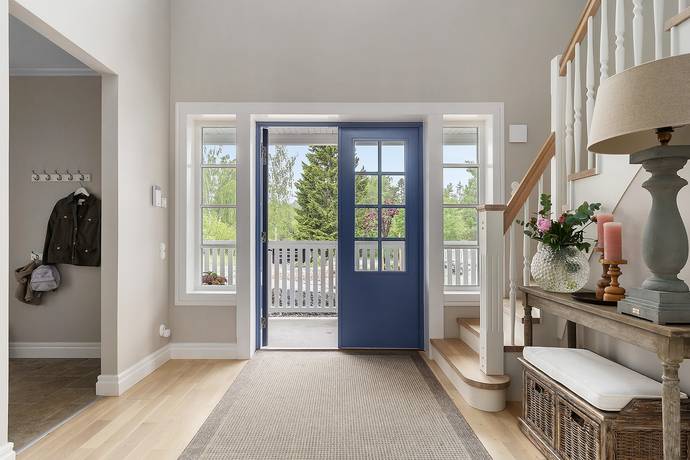 6 rum villa på Fågelviksvägen 173 Ingarö Ingaröstrand, Värmdö kommun - bild 5