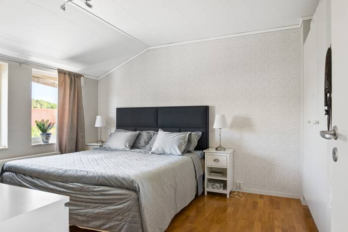6 rum Villa på Bolerovägen 5 Storås Göteborgs kommun - bild 20