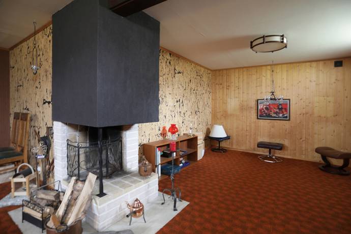 148 m² Villa på Häggvägen 13 Varvet Örnsköldsviks kommun - bild 30