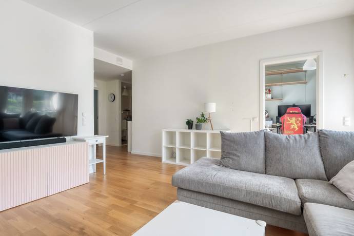 4 rum Lägenhet på Beckomberga allé 27 Bromma / Beckomberga Stockholms kommun - bild 19