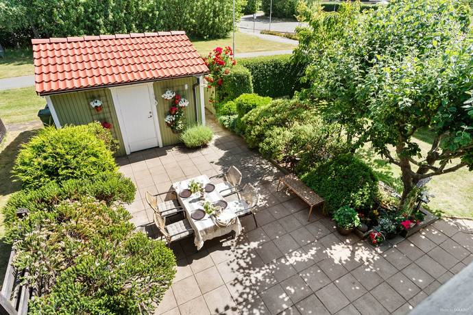 6 rum Villa på Ryttaregatan 69 Simrislund Simrishamns kommun - bild 20