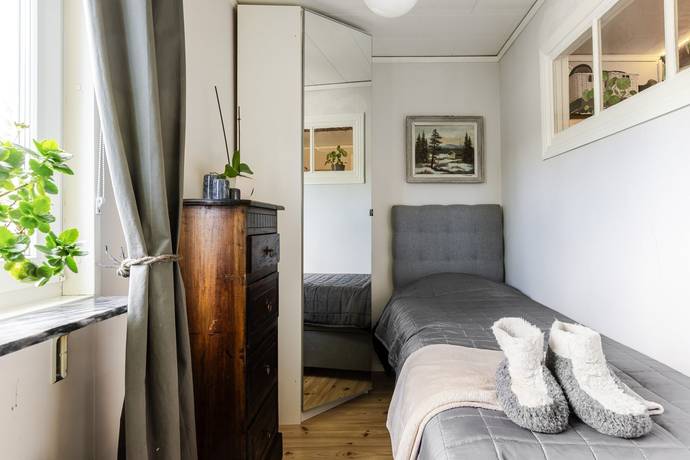 7 rum Villa på Thomévägen 65 Mörsil Åre kommun - bild 7