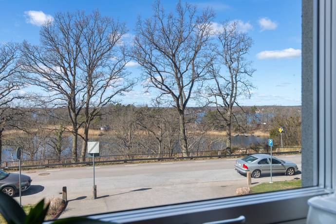 1 rum lägenhet på Lagmansgatan 26 Långö, Karlskrona kommun - bild 3