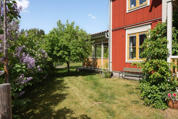 6 rum Villa på Ruddammsvägen 12 Säby Gård Österåkers kommun - bild 46