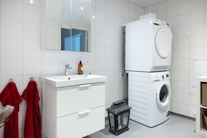 2 rum Lägenhet på Cyklopgatan 35E Hyllie Malmö kommun - bild 25