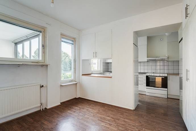 4 rum lägenhet på Larmvägen 4c Fredriksdal, Helsingborgs kommun - bild 1