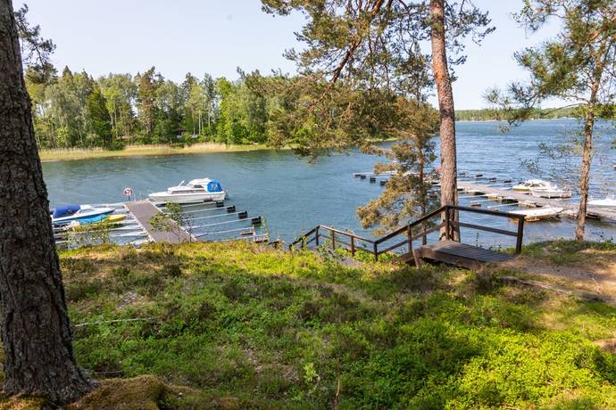 4 rum vinterbonat fritidshus på Björnösund norra 32C Björnösund Hattudden, Norrtälje kommun - bild 5