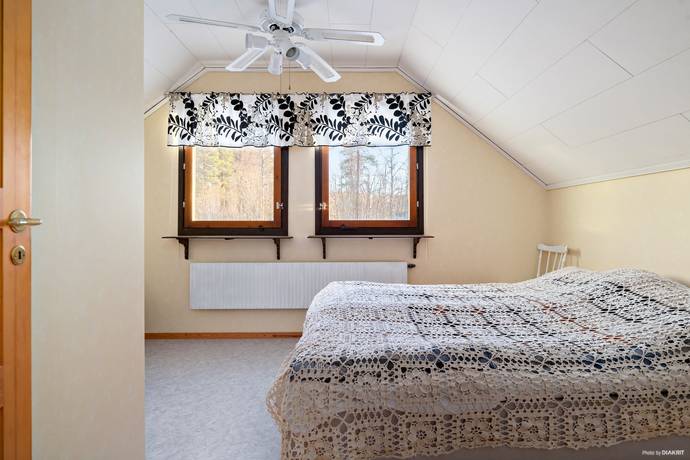 5 rum Villa på Anviksvägen 20 Pilgrimstad Bräcke kommun - bild 20
