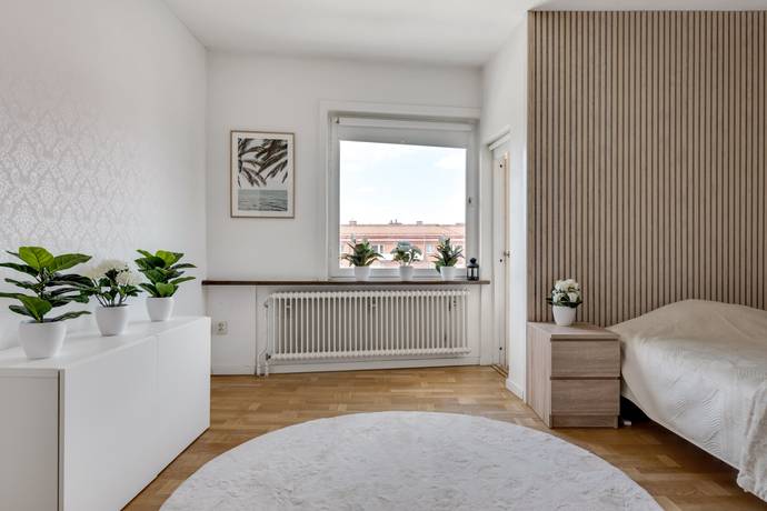 1 rum Lägenhet på Luthagsesplanaden 6 B Luthagen Uppsala kommun - bild 11