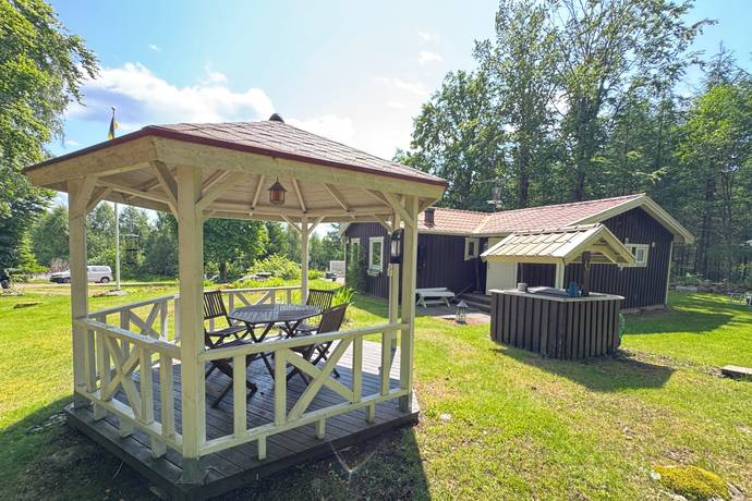 4 rum Villa på Råabergsvägen 215 Vånga fritt på landet Kristianstads kommun - bild 9