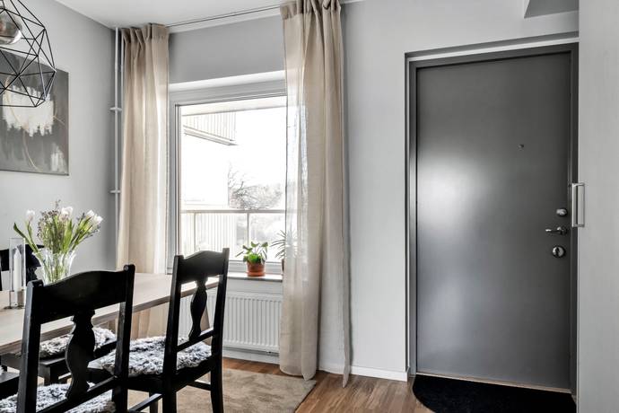 1 rum Lägenhet på Göte Turessons väg 7B Ultuna Uppsala kommun - bild 9