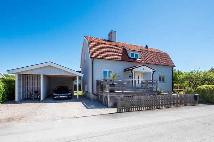 6 rum villa på Åkerstigen 8 Visby Söder, Gotlands kommun - bild 5