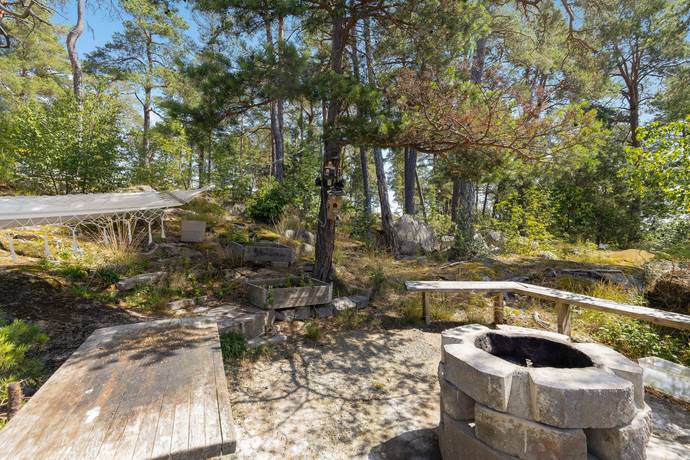 6 rum Parhus på Sven Beckmans väg 14 Kungsängen - Sylta Upplands-Bro kommun - bild 27