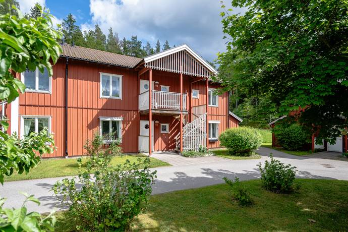 4 rum lägenhet på Långsjöängen 54 Ljusterö, Österåkers kommun - bild 3