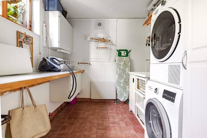 5 rum Radhus på Kungsvägen 27 Lasarettsområdet Eskilstuna kommun - bild 28
