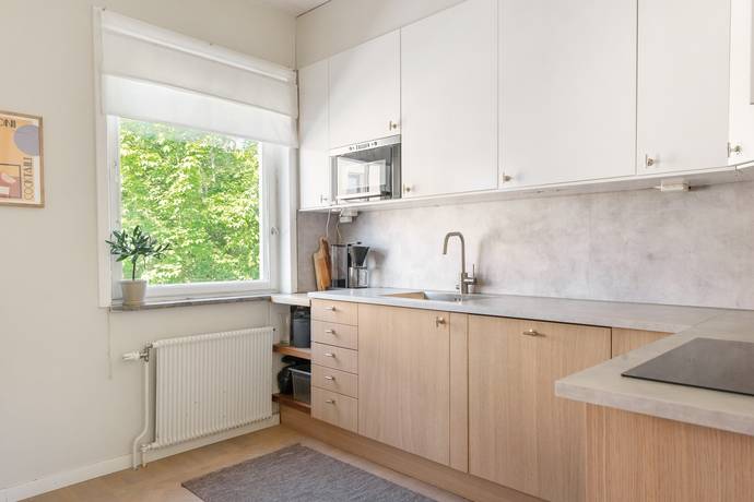 2 rum Lägenhet på Käglestigen 6 Bromma / Traneberg Stockholms kommun - bild 13