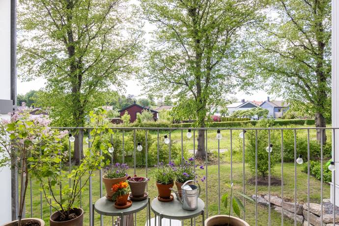 4 rum Lägenhet på Fjällbo Ängsväg 11 Utby Göteborgs kommun - bild 10