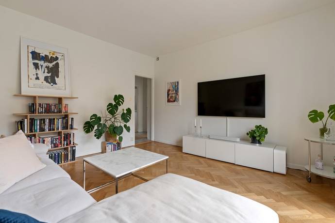 2 rum Lägenhet på Skulptörvägen 6 Gullmarsplan/Globen Stockholms kommun - bild 12