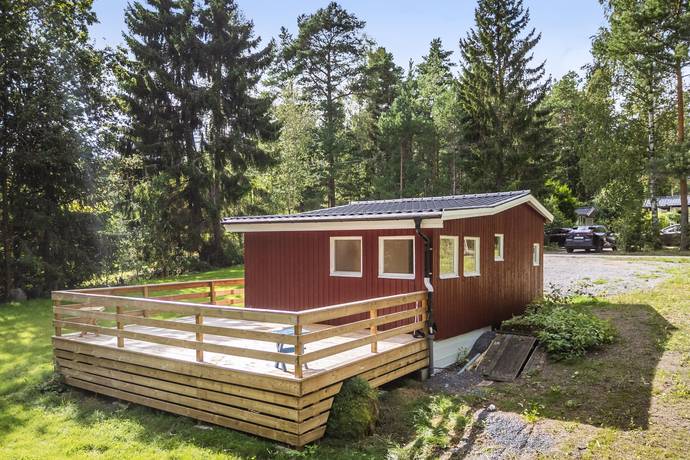 2 rum fritidshus på Vibyåsen 44 Mesta, Eskilstuna kommun - bild 2