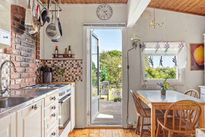 2 rum Fritidshus på Floxgången 187 Kölnans Fritidsby Malmö kommun - bild 4
