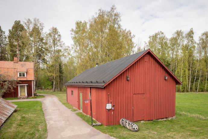 7 rum Villa på Viksbro 421 Vikbyn Hedemora kommun - bild 57