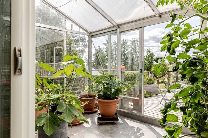 135 m² Fritidshus på Astrakanvägen 5A Valdemarsviks kommun - bild 37