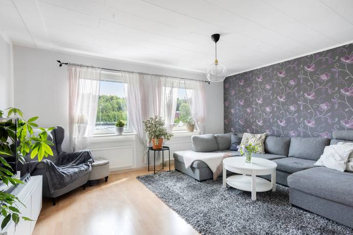 6 rum Lägenhet på Murarstigen 56 Salem Salems kommun - bild 14
