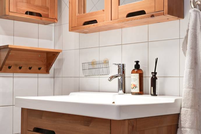 4 rum Villa på Flintmästargatan 51 Bjurhovda Västerås kommun - bild 45
