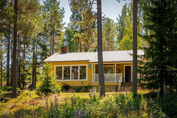 3 rum Villa på Kastviksvägen 17 Söderhamns kommun - bild 14