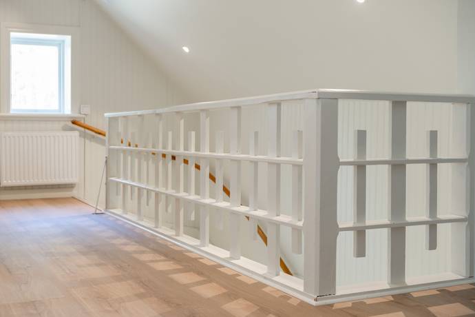 6 rum Villa på Klapparvik 663 Söderhamns kommun - bild 26