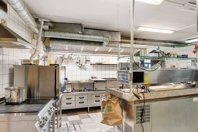 858.5 m² Övrig på Brunnsgatan 9C / Storgatan 10 Gamla Stan Simrishamns kommun - bild 167