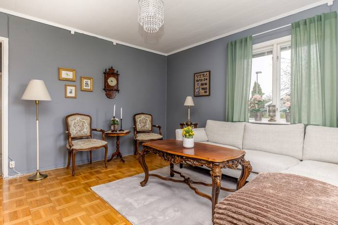 5 rum Villa på Dalagatan 15 SMEDJEBACKEN Centrum Smedjebackens kommun - bild 4