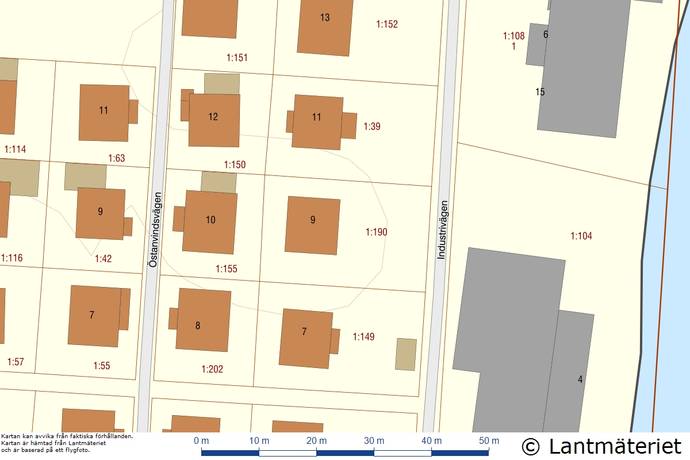 7 rum Villa på Industrivägen 9 Klädesholmen Tjörns kommun - bild 76