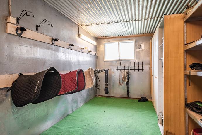 7 rum Gård/skog på Hov 110 Hackås Bergs kommun - bild 58