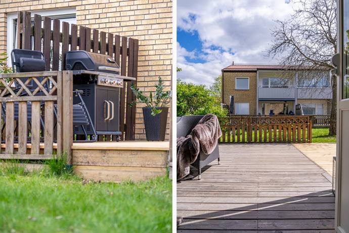 4 rum Lägenhet på Sturevägen 26B Rotebro Sollentuna kommun - bild 10
