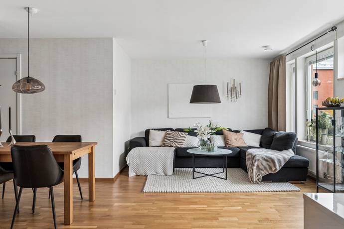 Skärvstensgatan 12, Mariehöjd, Umeå kommun