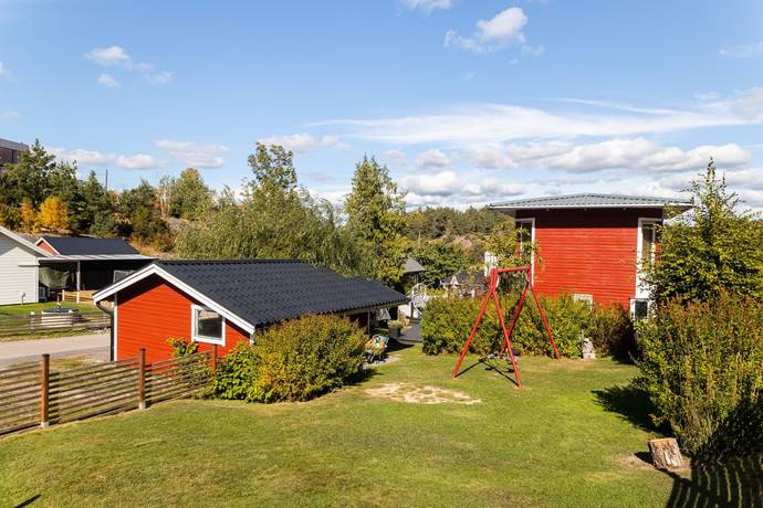 3 rum Villa på Tomtebacken 27 Säve Göteborgs kommun - bild 30
