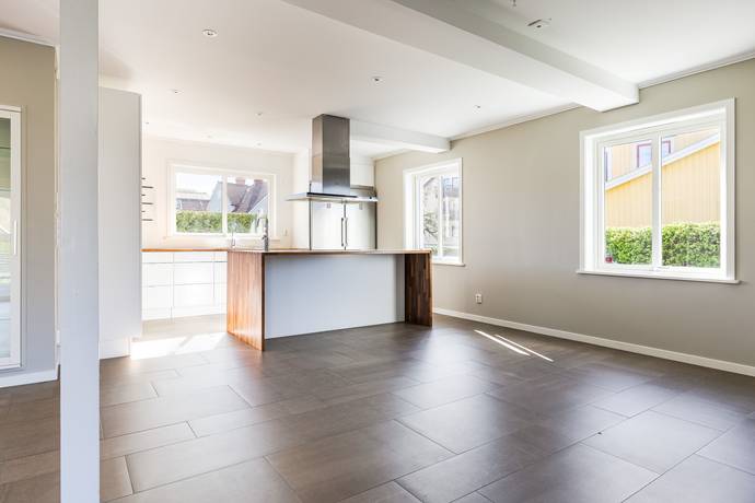 284 m² Villa på Kalmarvägen 30 Rimforsa Kinda kommun - bild 6
