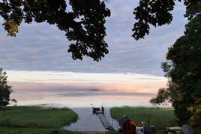 4 rum Villa på Gamla Brunnsvägen 4 Örserum Jönköpings kommun - bild 13