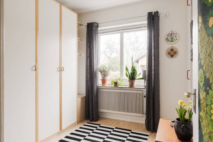 6 rum Villa på Plommonvägen 3 Nilstorp Lunds kommun - bild 32