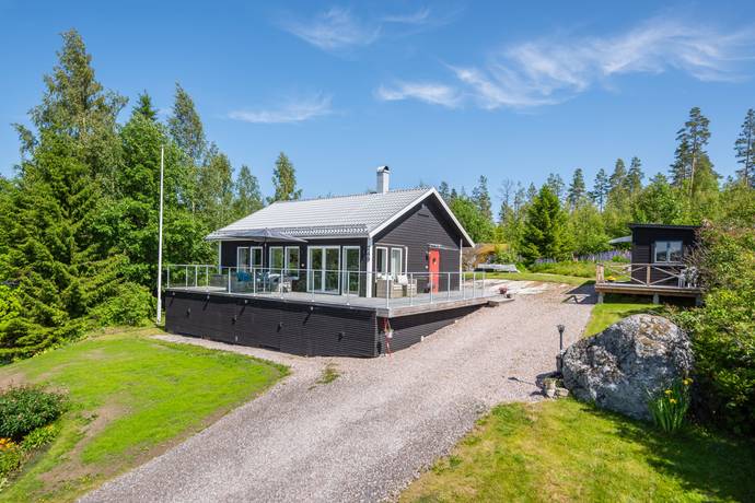 3 rum fritidshus på Marnavägen 249 Bergafjärden, Sundsvalls kommun - bild 2