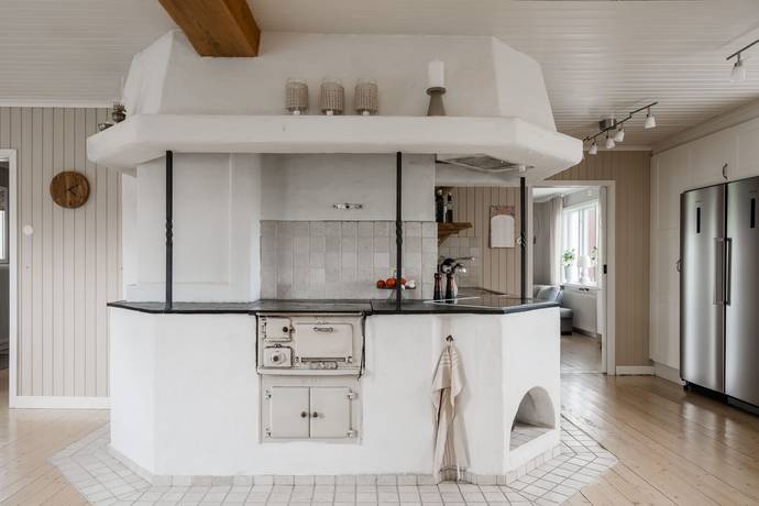 122 m² Gård utan jordbruk på Baljered Sörgården 1 Vara kommun - bild 14