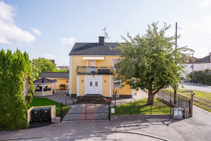 Jacob Ekbohmsgatan 31, Söder, Norrköpings kommun
