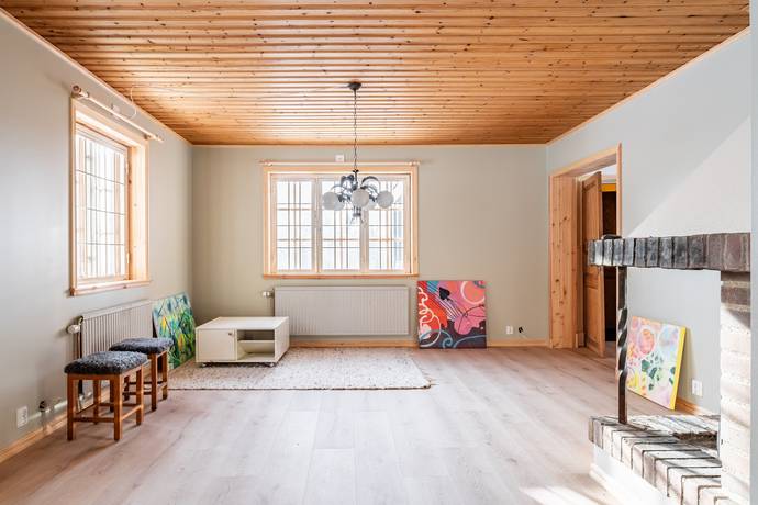 Gård/skog på Torsfjärden 320 Lidsjöberg Strömsunds kommun - bild 21