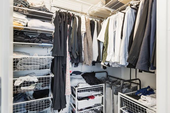 2 rum Lägenhet på Mölndalsvägen 89D Krokslätt Göteborgs kommun - bild 7