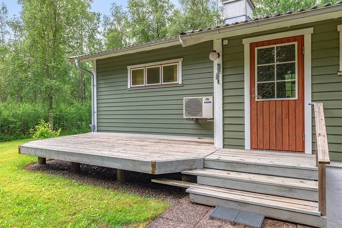 3 rum Villa på Håbols-Äng 510 Håbol Dals-Eds kommun - bild 22