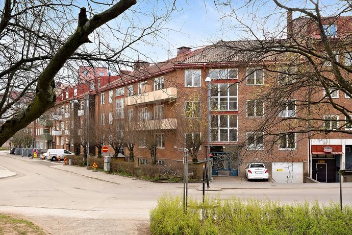 2 rum Lägenhet på Gränsgatan 3 Centrala Sundbyberg Sundbybergs kommun - bild 27
