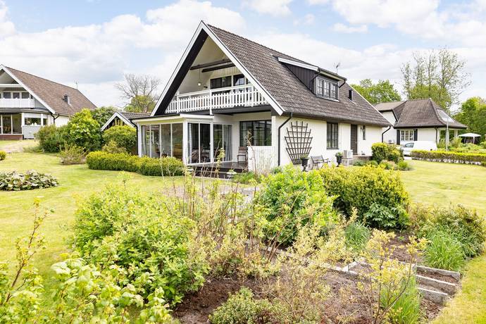 5 rum Villa på Åvägen 15 Kallinge Ronneby kommun - bild 7