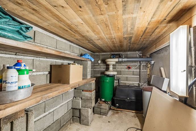 4 rum Vinterbonat fritidshus på Lärkringen 233 Ringsö Strängnäs kommun - bild 33